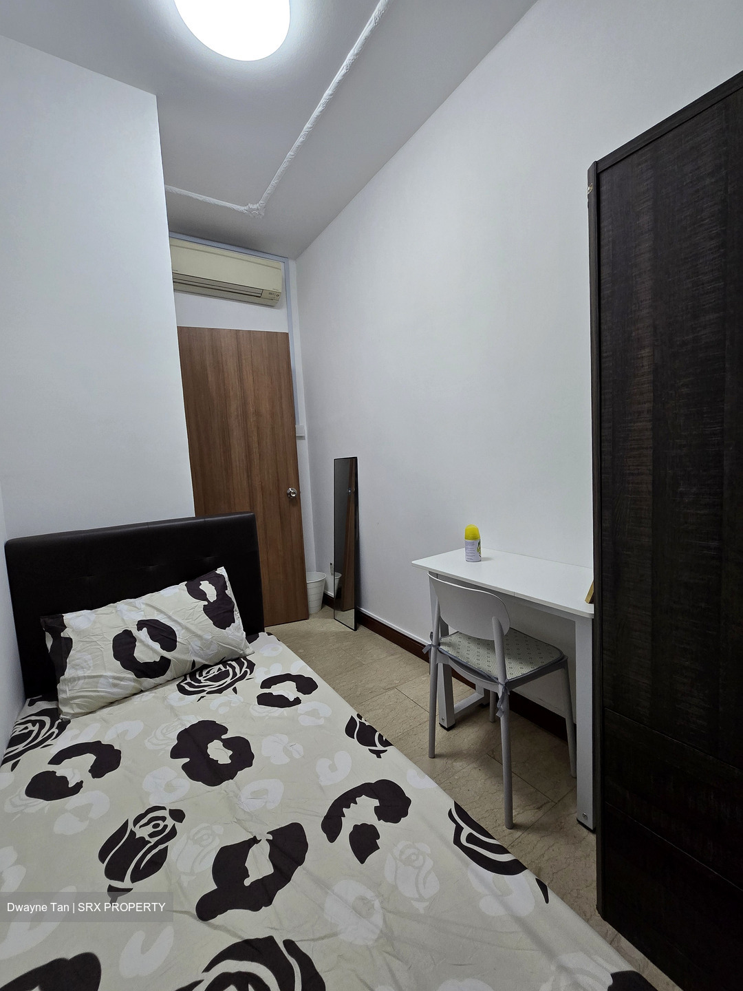 The Mayfair (D22), Condominium #543273301